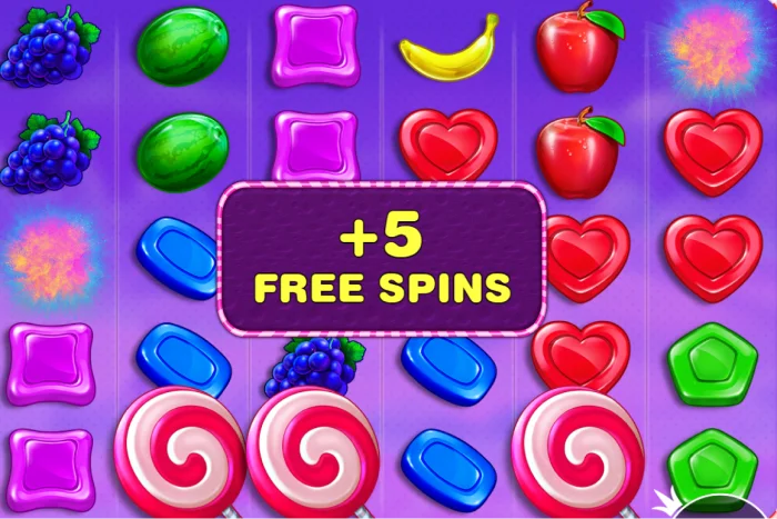 Free Spins