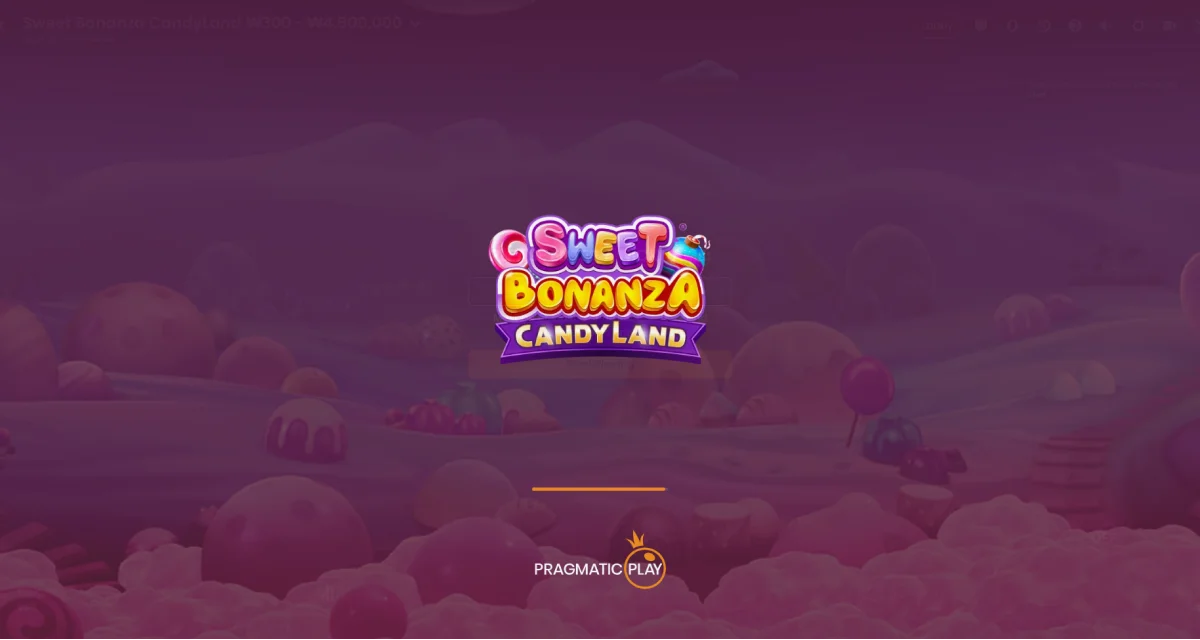 Revisão de Sweet Bonanza CandyLand